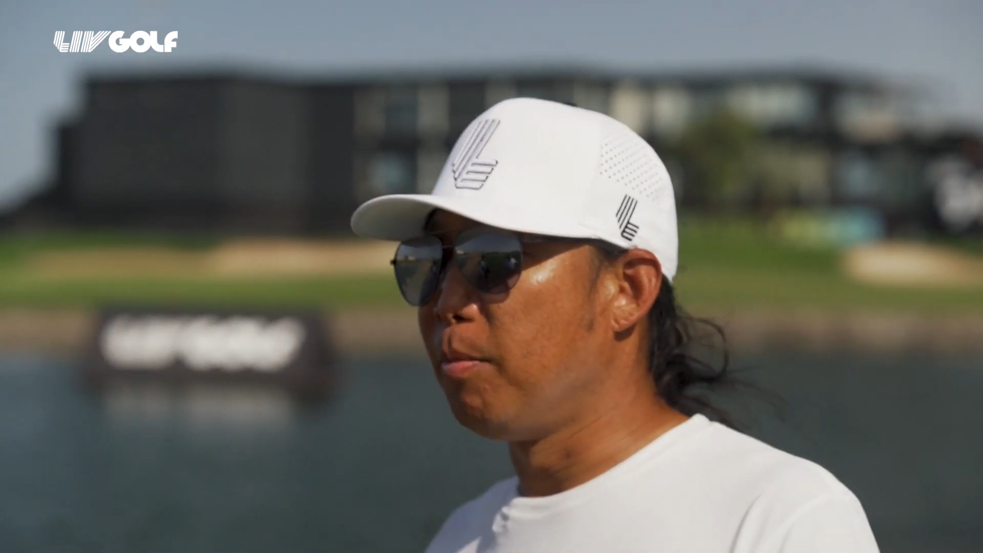 The Enigmatic Arrival of Anthony Kim and NBA Bull Re-write Last Dance ...
